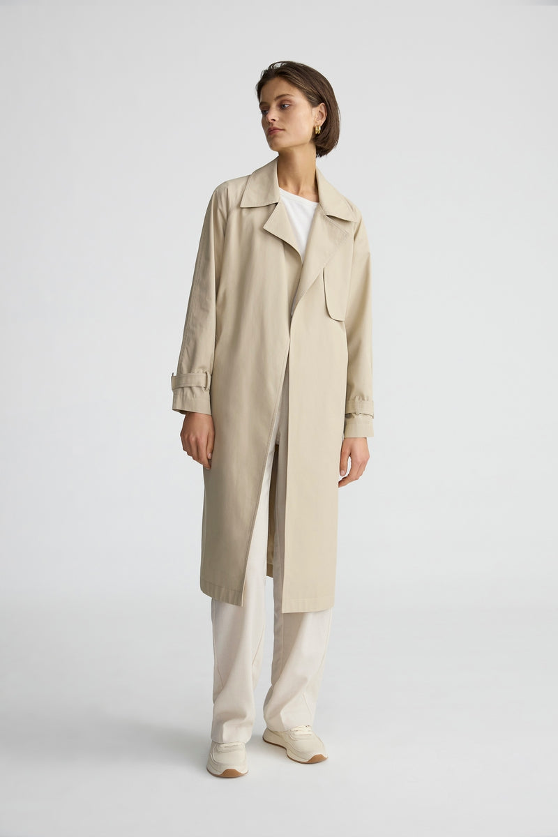 Shop the hot sale curated coat