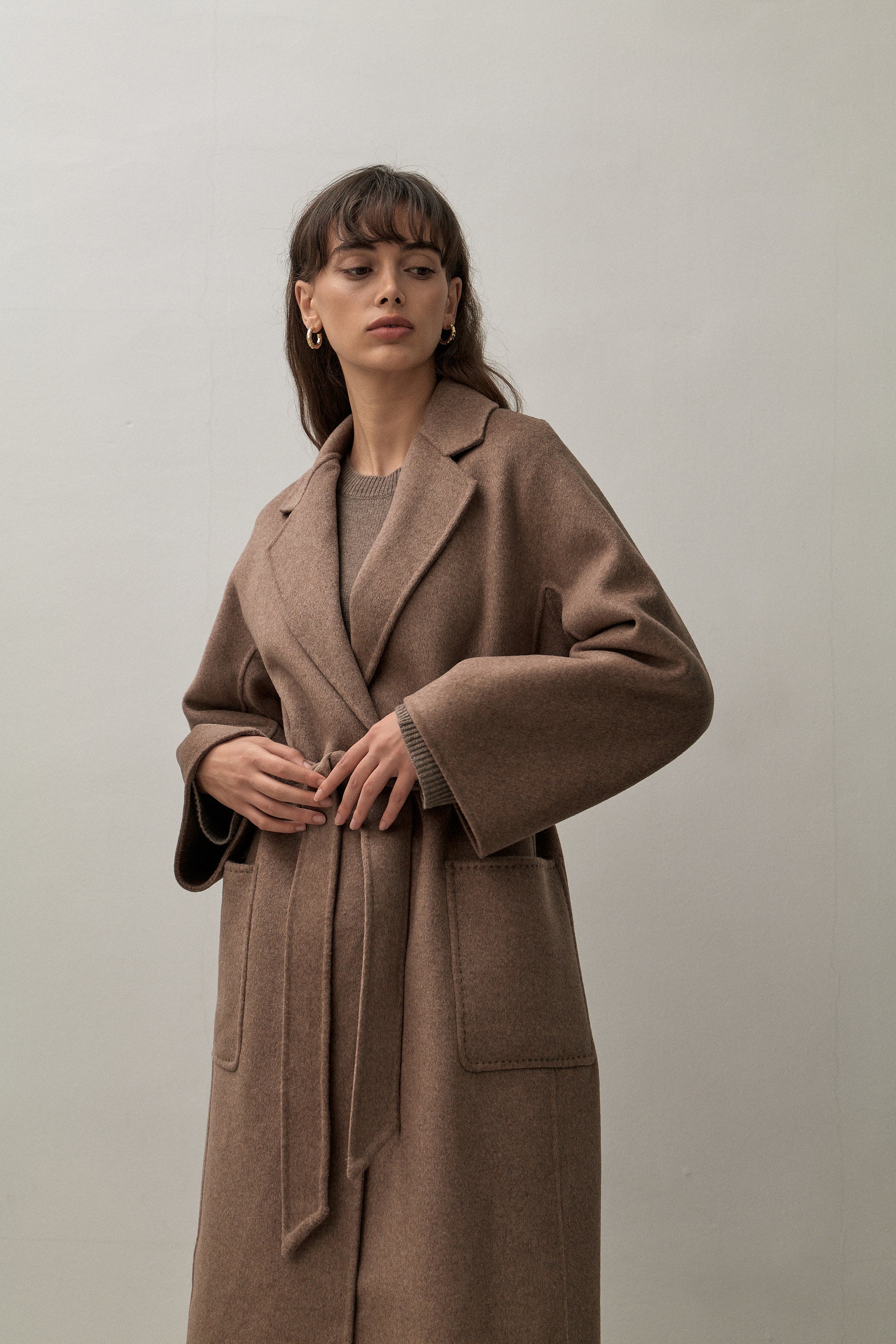 COATS – THE CURATED