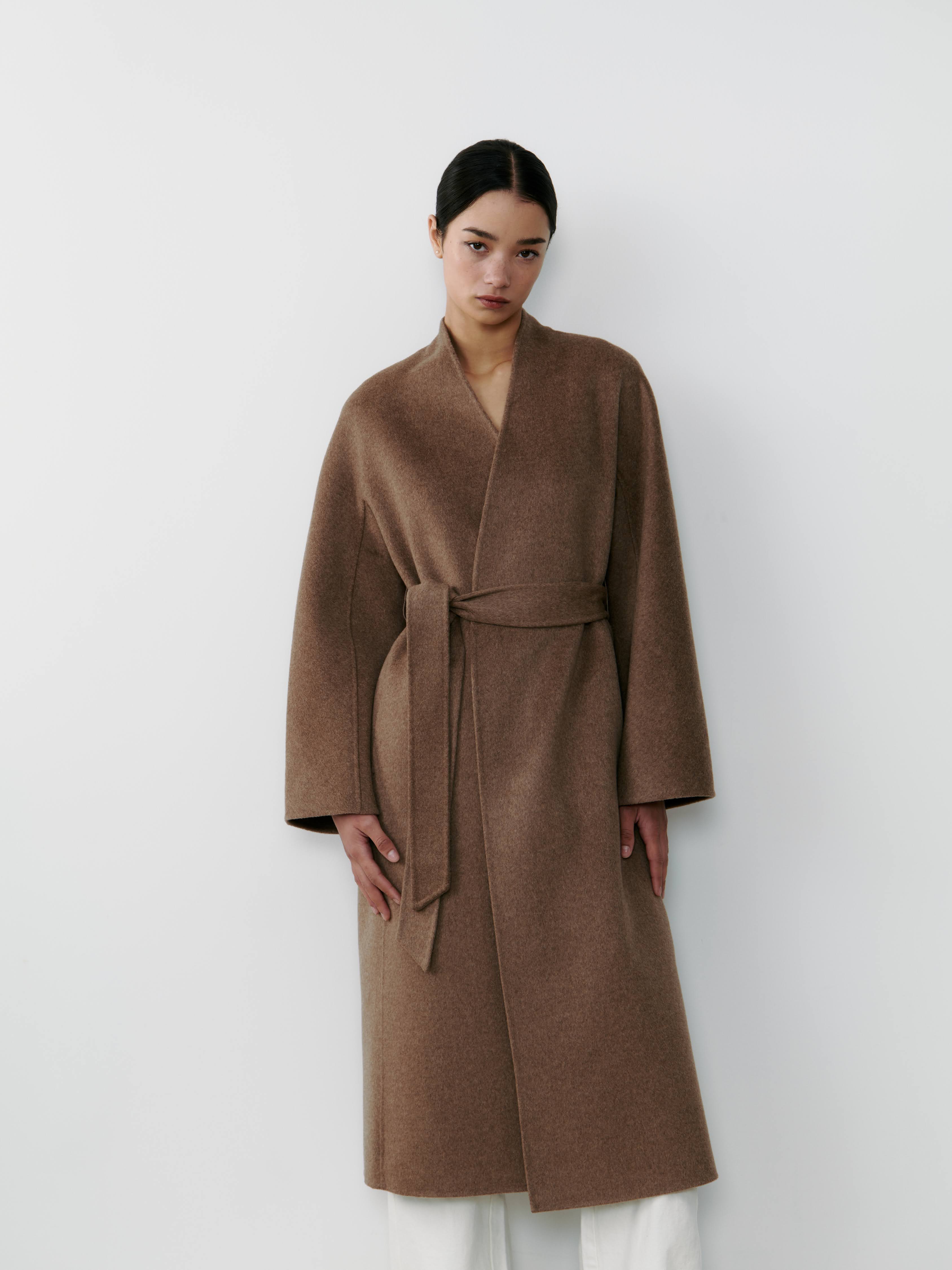 COATS – THE CURATED